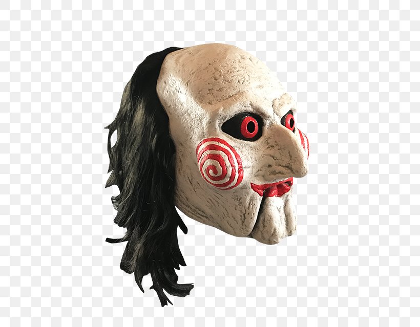 The Mask Billy The Puppet Halloween Saw, PNG, 436x639px, Mask, Billy The Puppet, Character, Fictional Character, Halloween Download Free