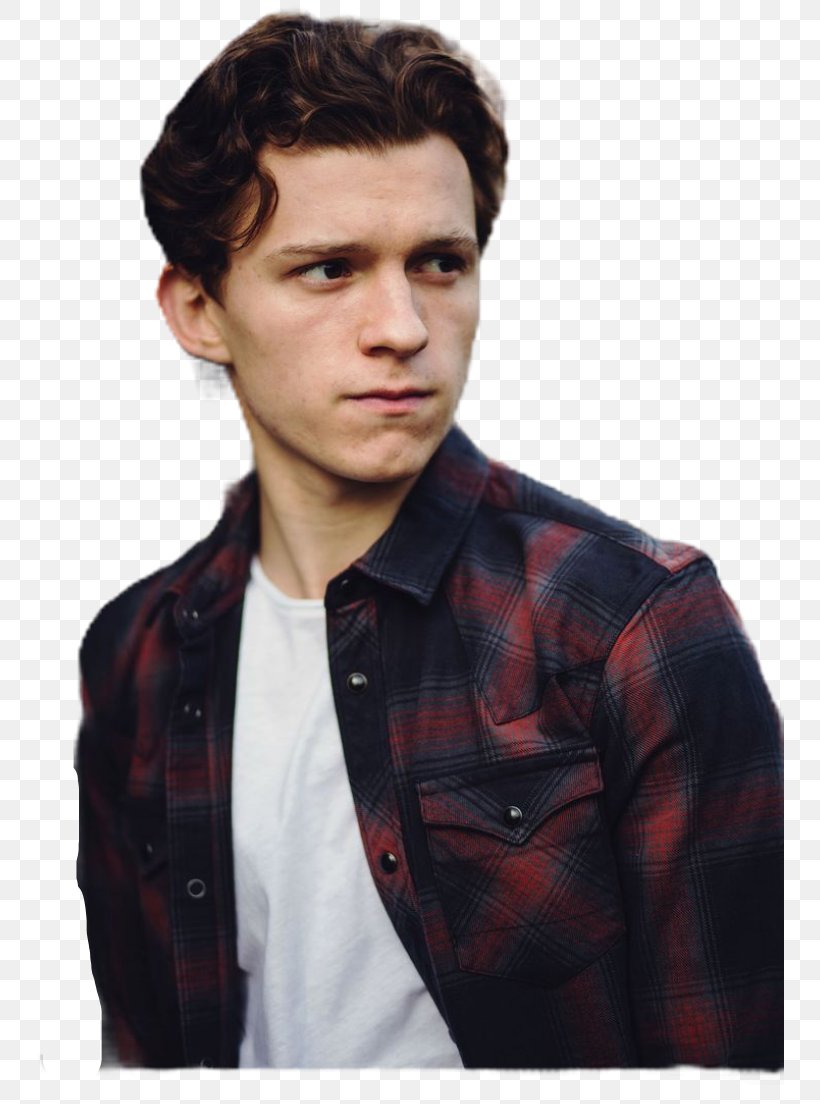 Tom Holland Spider-Man Avengers: Infinity War Actor Marvel Cinematic Universe, PNG, 748x1104px, Tom Holland, Actor, Avengers, Avengers Infinity War, Chin Download Free