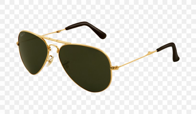 Aviator Sunglasses Ray-Ban Aviator Classic Ray-Ban Aviator Flash, PNG, 840x490px, Aviator Sunglasses, Brown, Clothing Accessories, Eyewear, Fashion Download Free