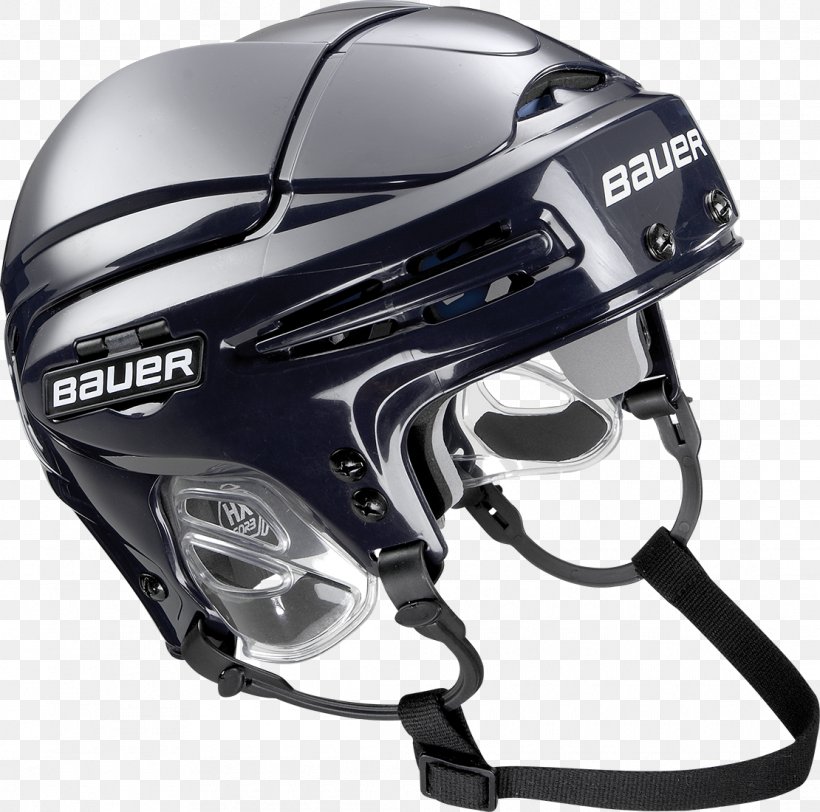 Bauer Hockey Hockey Helmets Ice Hockey Equipment, PNG, 1110x1100px, Bauer Hockey, Bicycle Clothing, Bicycle Helmet, Bicycles Equipment And Supplies, Ccm Hockey Download Free
