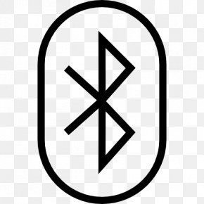 Bluetooth - Bluetooth Icon Design Symbol Handsfree PNG