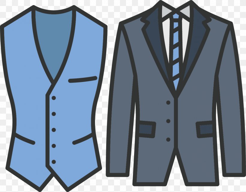 Clothing Blazer Suit Waistcoat, PNG, 1297x1017px, Suit, Blazer, Blue, Brand, Button Download Free