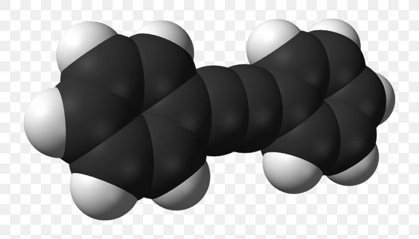 Diphenylacetylene Chemistry Organic Syntheses Chemical Compound Phenyl Group, PNG, 800x468px, Diphenylacetylene, Acetylene, Alkyne, Black, Black And White Download Free