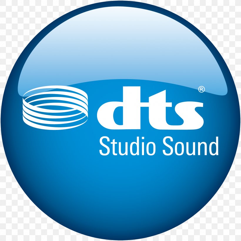 Dolby DTS Logo