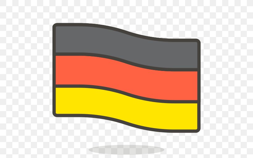 Emoji Background, PNG, 512x512px, Germany, Emoji, Flag Of Germany, Rectangle Download Free