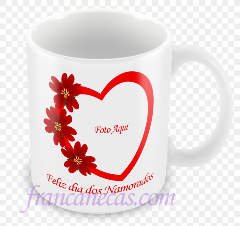 Heart Flower Clip Art, PNG, 1000x940px, Heart, Coffee Cup, Cup, Drinkware, Floral Design Download Free