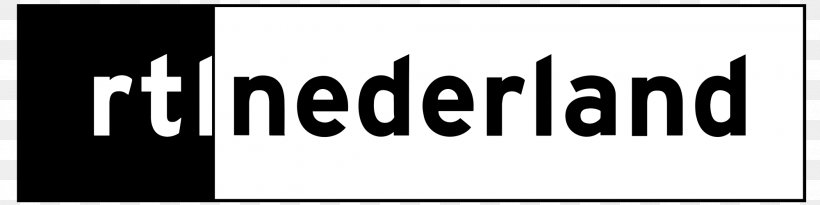 Hilversum RTL Nederland Television Show Logo, PNG, 2000x500px, Hilversum, Afacere, Black, Black And White, Brand Download Free