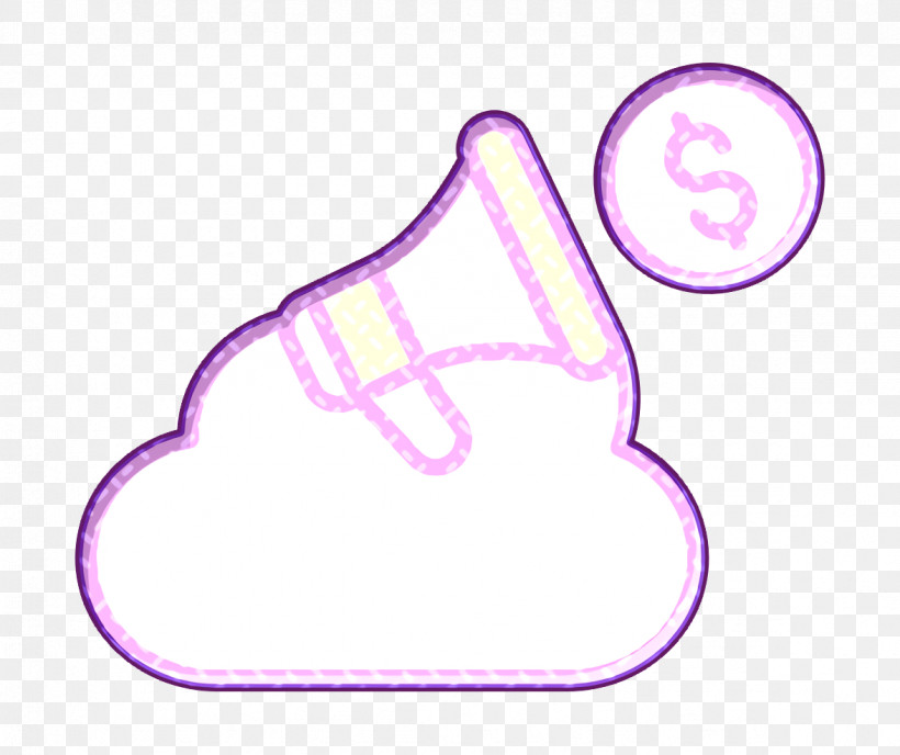 Investment Icon Cloud Icon, PNG, 1176x988px, Investment Icon, Cloud Icon, Light, Magenta, Purple Download Free