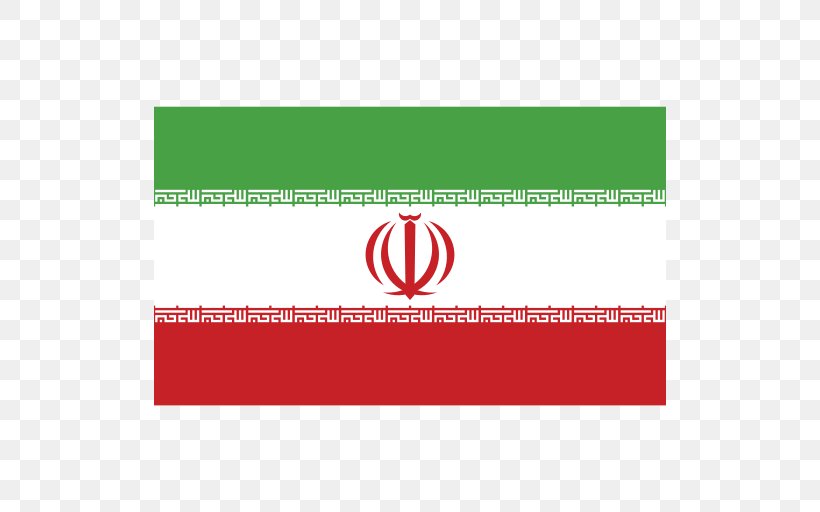 Iran National Football Team Flag Of Iran 2018 FIFA World Cup Group B 2018 World Cup, PNG, 512x512px, 2018, 2018 World Cup, Iran, Area, Brand Download Free