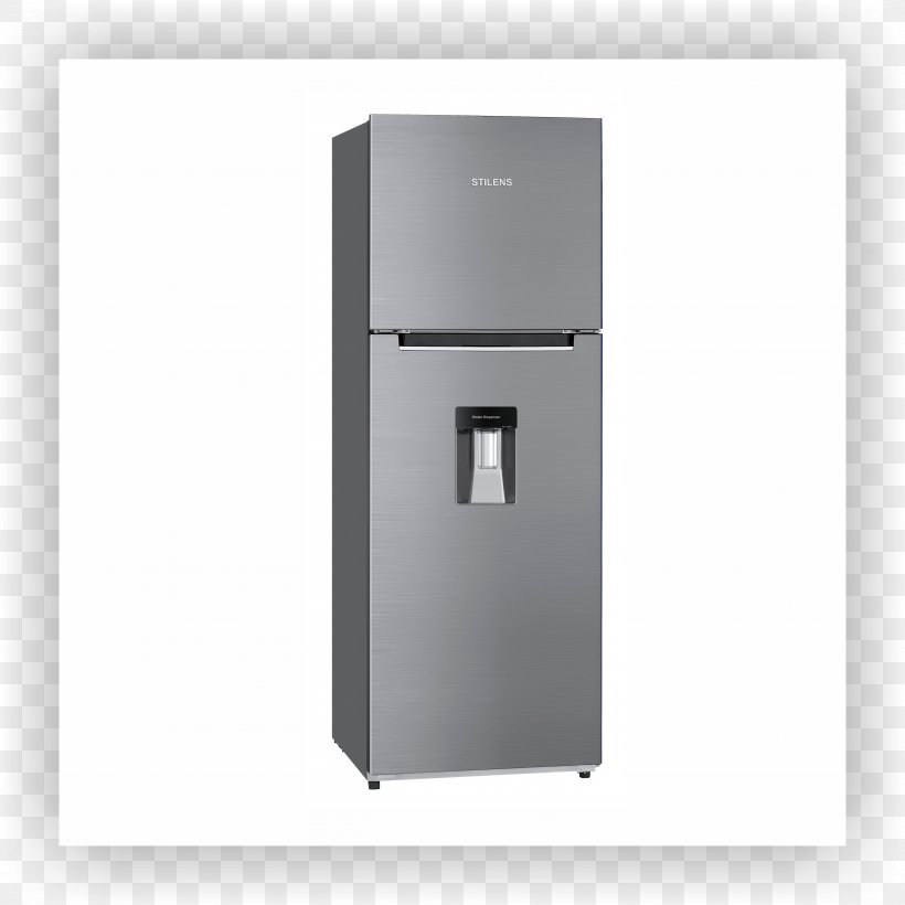 Refrigerator Home Appliance Freezers Auto-defrost Haier, PNG, 6698x6699px, Refrigerator, Autodefrost, Bookcase, Component Video, Energy Conservation Download Free
