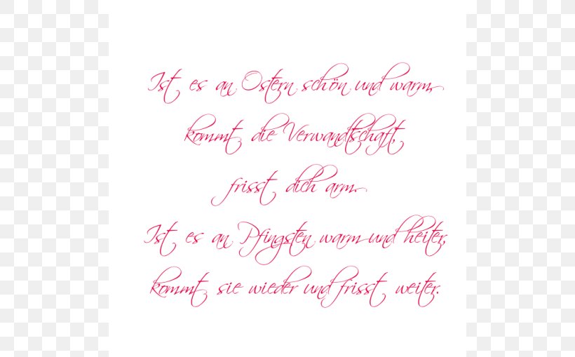 Saying Quotation Easter Aphorism Winged Word, PNG, 510x509px, Saying, Aphorism, Area, Calligraphy, Easter Download Free