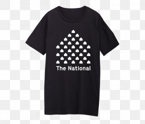 T-shirt - T-shirt Clothing Hoodie Jersey PNG