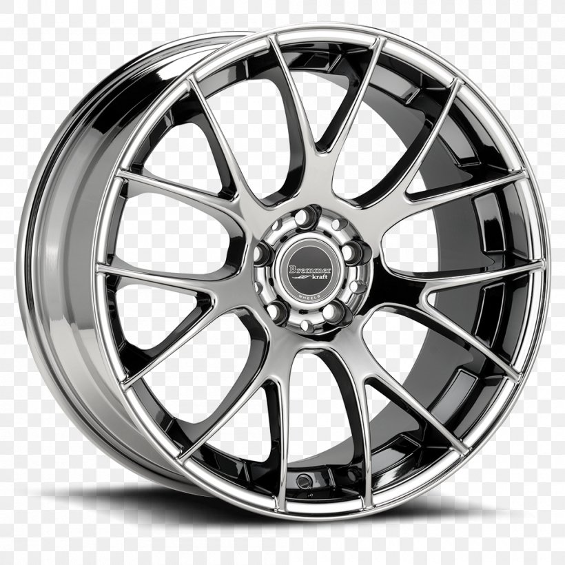 Car Alloy Wheel Rim, PNG, 1000x1000px, Car, Alloy, Alloy Wheel, Auto Part, Automotive Design Download Free