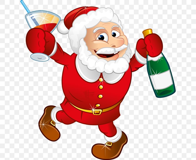 Christmas Elf Cartoon, PNG, 650x669px, Santa Claus, Bad Santa, Cartoon, Christmas, Christmas Day Download Free