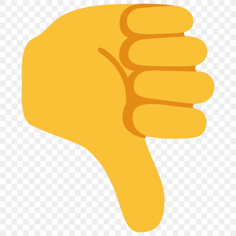 Emojipedia Thumb Signal Symbol, PNG, 2000x2000px, Emoji, Emojipedia, Emoticon, Finger, Hand Download Free