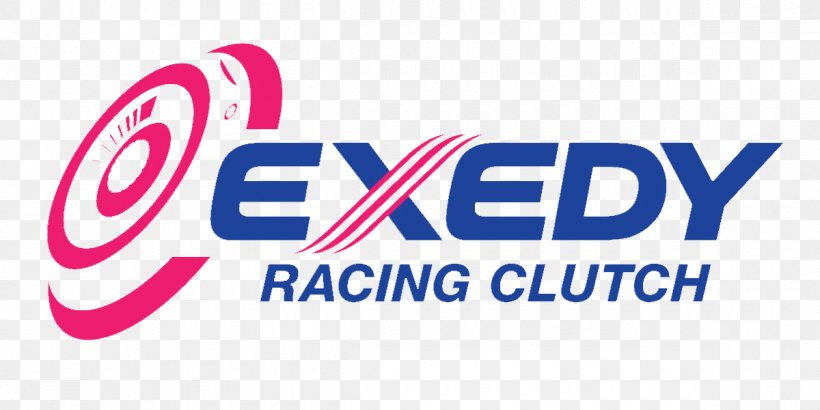 Exedy Stage 4 Twin Metallic Clutch Kit Mitsubishi Lancer EVO GSR 2008-2010 Brand Logo EXEDY Corporation Trademark, PNG, 1200x600px, Brand, Area, Clutch, Exedy Corporation, Logo Download Free