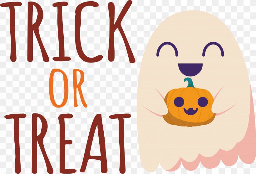 Happy Halloween, PNG, 6093x4162px, Happy Halloween, Ghost, Trick Or Treat Download Free