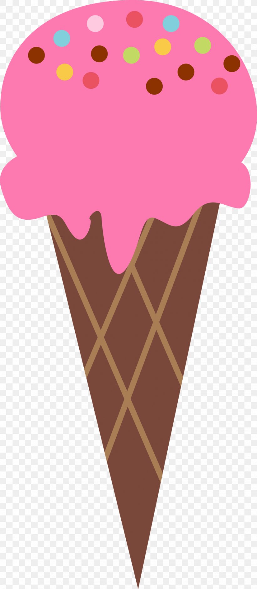 Ice Cream Cones Chocolate Ice Cream Strawberry Ice Cream, PNG, 875x2000px, Ice Cream, Chocolate Ice Cream, Cream, Food, Food Scoops Download Free