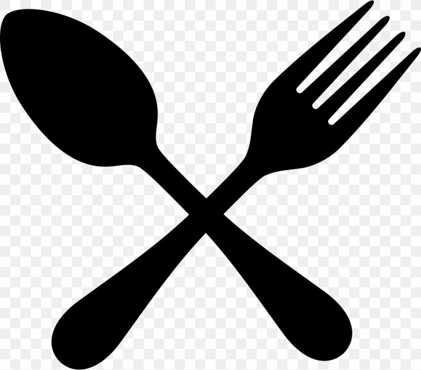 Knife Fork, PNG, 980x862px, Knife, Black And White, Cutlery, Fork, Kitchen Utensil Download Free