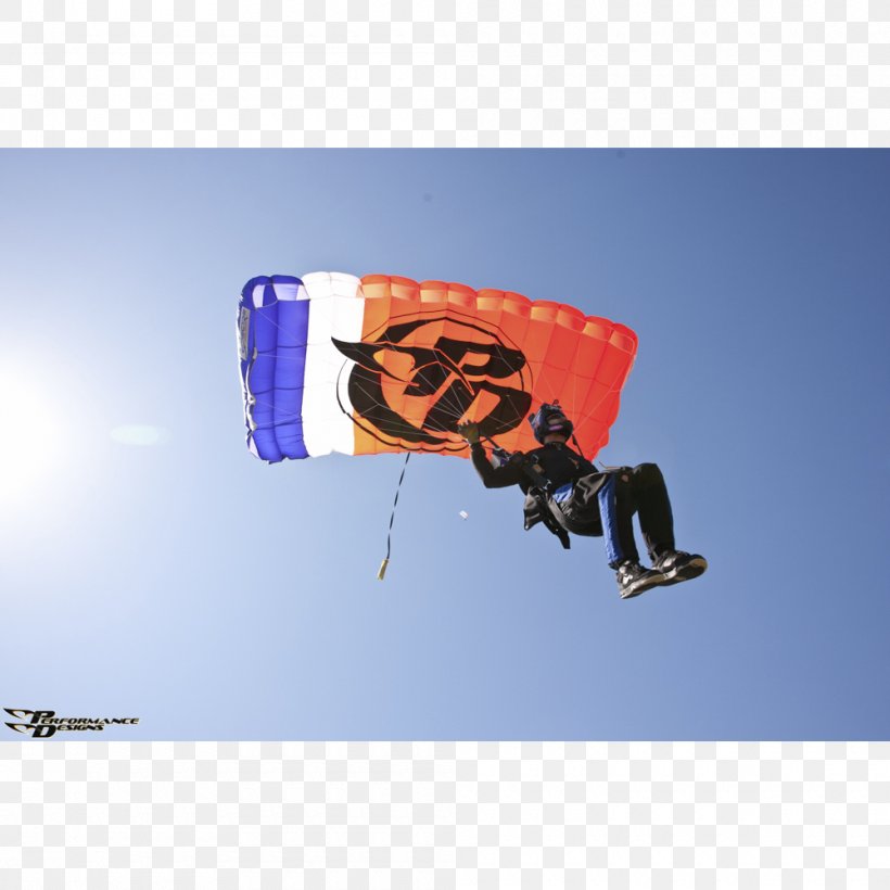Parachute Parachuting Sport, PNG, 1000x1000px, Parachute, Air Sports, Apartment, Aviation, Brand Download Free