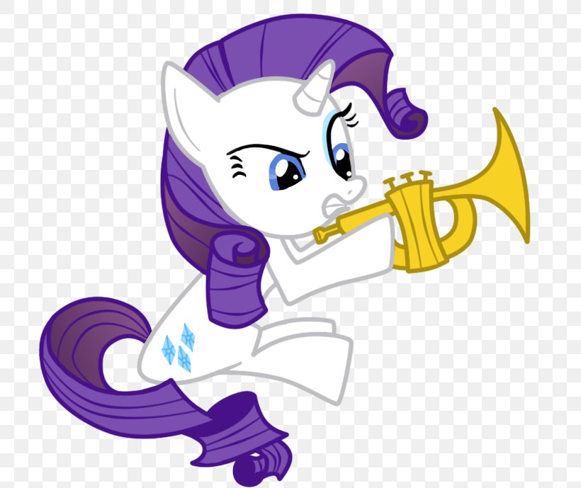 Pinkie Pie Trumpet Tuba Sousaphone Brass Instruments, PNG, 752x689px, Watercolor, Cartoon, Flower, Frame, Heart Download Free
