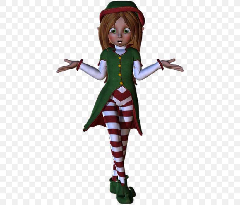 Santa Claus Christmas Elf Christmas Day Lutin, PNG, 440x700px, Santa Claus, Christmas, Christmas Day, Christmas Decoration, Christmas Elf Download Free