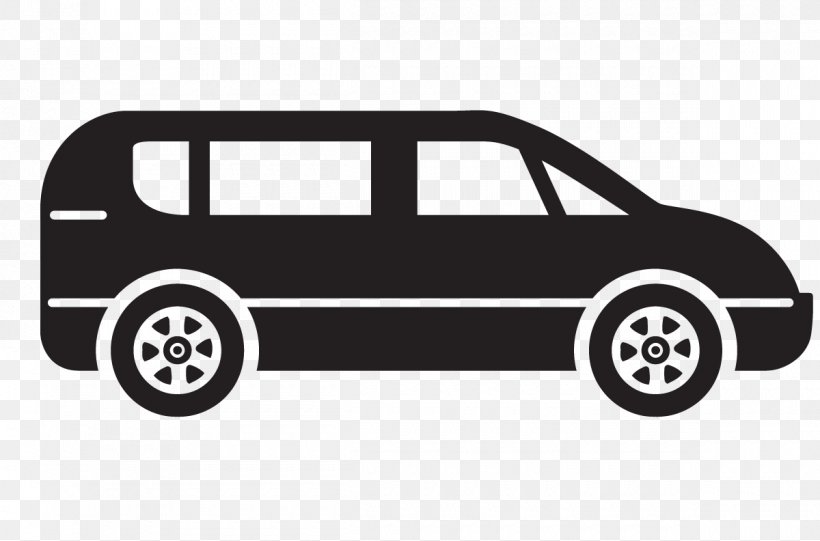 Sport Utility Vehicle Car Minivan Chevrolet Suburban Smart Fortwo, PNG, 1200x792px, Sport Utility Vehicle, Automotive Design, Automotive Exterior, Black And White, Brand Download Free