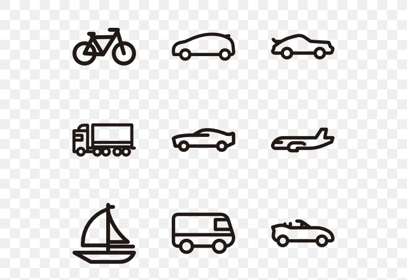 Car Transport, PNG, 600x564px, Car, Area, Auto Part, Black And White, Cars Download Free