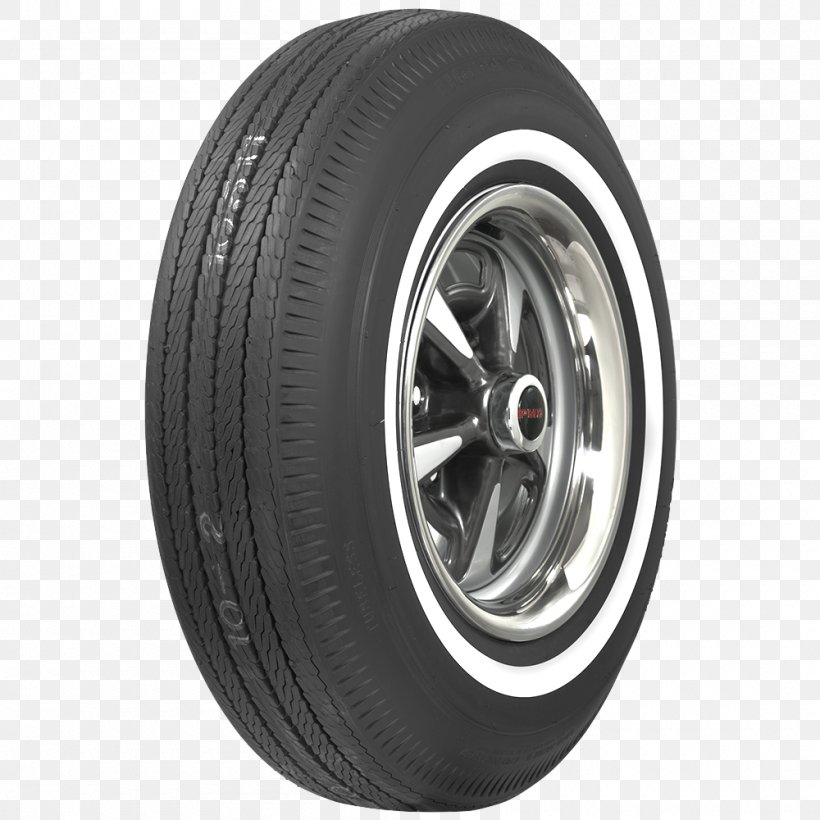 Car Whitewall Tire Coker Tire Radial Tire, PNG, 1000x1000px, Car, Alloy Wheel, Auto Part, Automotive Tire, Automotive Wheel System Download Free