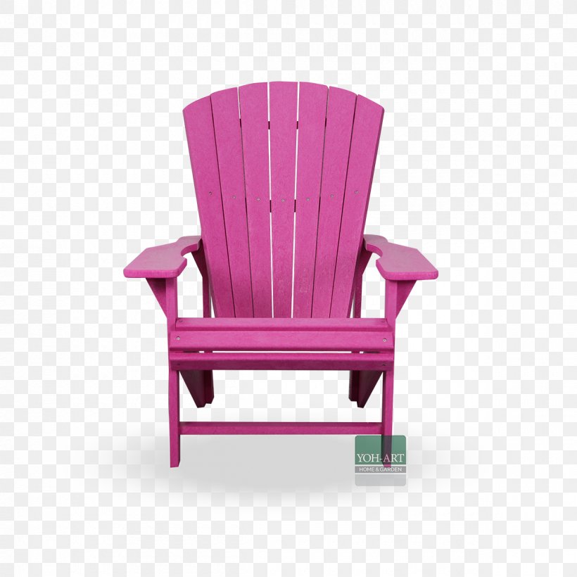 Chair Pink M, PNG, 1200x1200px, Chair, Comfort, Furniture, Garden Furniture, Magenta Download Free