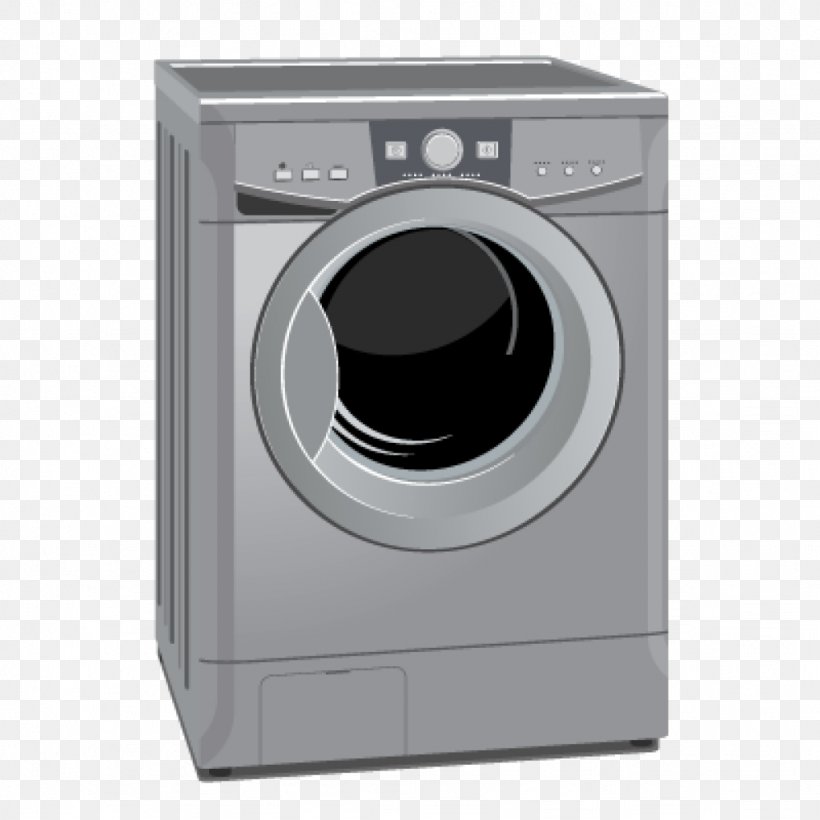 Clothes Dryer Washing Machines Hotpoint Beko, PNG, 1024x1024px, Clothes Dryer, Ariston Thermo Group, Beko, Dishwasher, Home Appliance Download Free