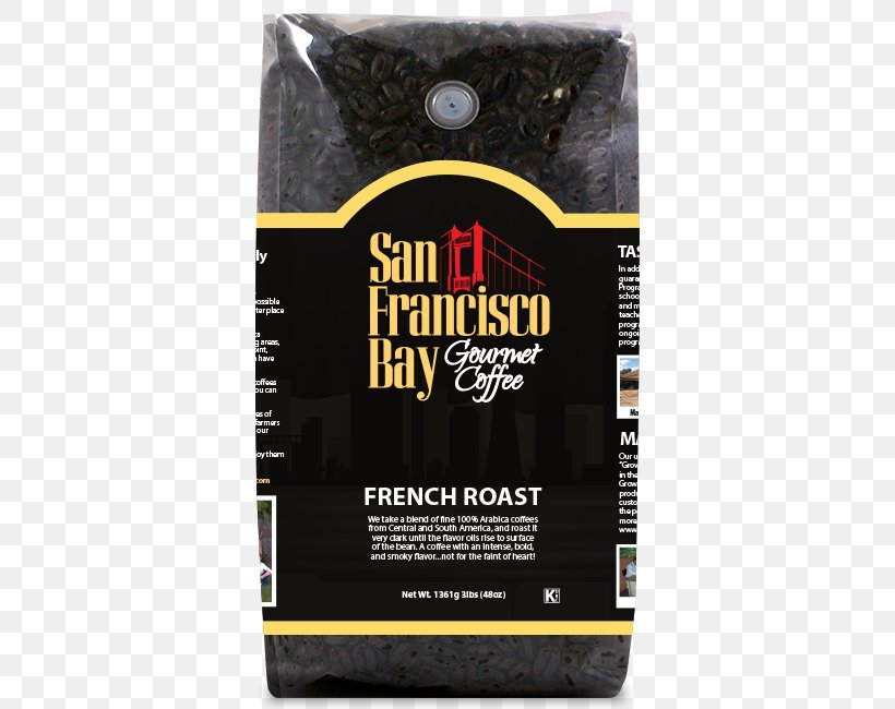 Coffee Roasting San Francisco Bay Cafe Espresso, PNG, 650x650px, Coffee, Bean, Brand, Cafe, Coffee Bean Tea Leaf Download Free