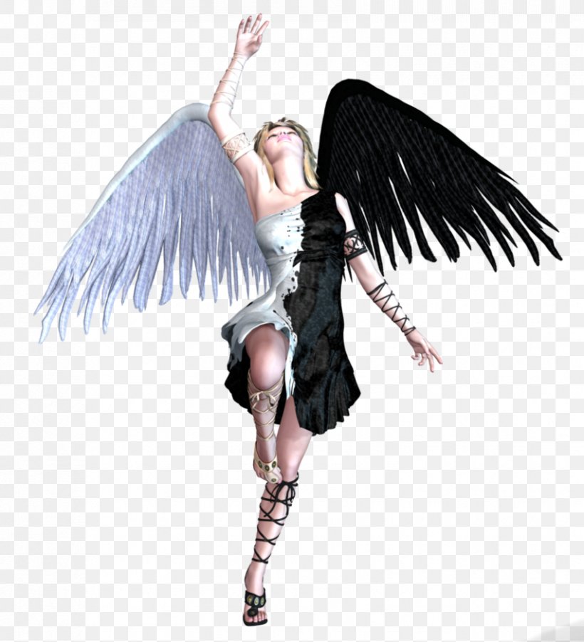 Fallen Angel Clip Art, PNG, 852x938px, Angel, Costume Design, Dancer, Display Resolution, Fairy Download Free