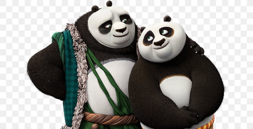 Li Po Giant Panda Mr. Ping Kung Fu Panda, PNG, 658x420px, Giant Panda, Animation, Cake, Cake Decorating, Cupcake Download Free