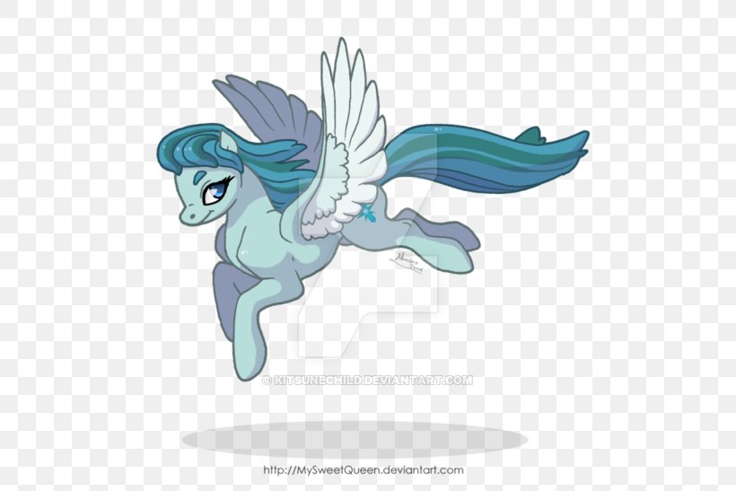 Marine Mammal Horse Fairy Cartoon, PNG, 600x547px, Marine Mammal, Animated Cartoon, Cartoon, Fairy, Fictional Character Download Free