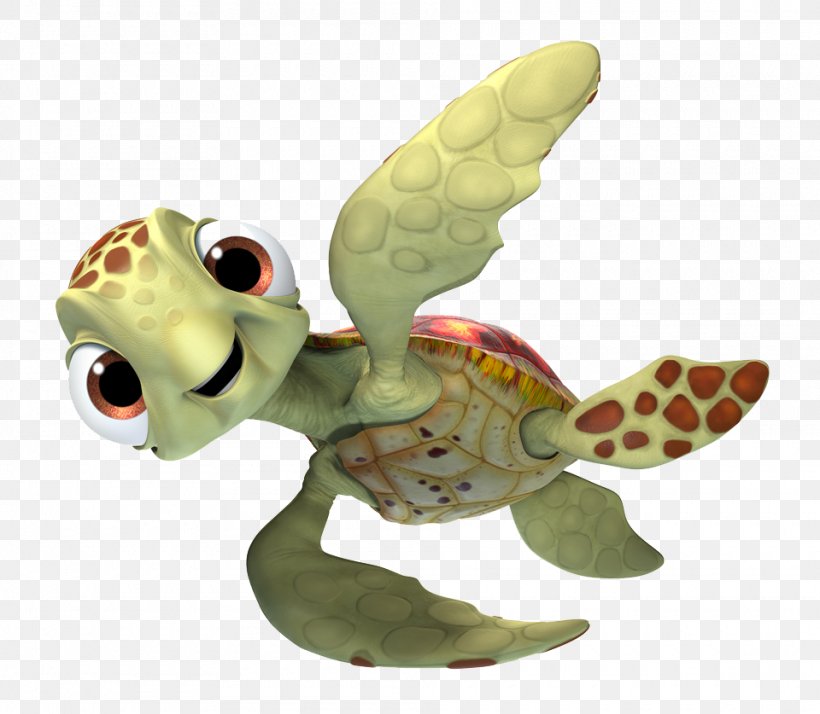 Marlin Crush Turtle Pixar Character, PNG, 960x837px, Marlin, Albert ...