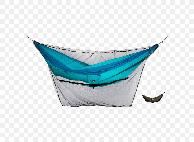 Mosquito Nets & Insect Screens Hammock Hängesitz Backpacking, PNG, 600x600px, Mosquito, Aqua, Backpacking, Blanket, Briefs Download Free