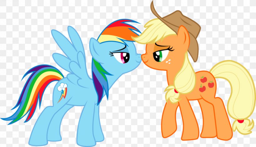 Rainbow Dash Applejack Twilight Sparkle Pony Apple Bloom, PNG, 900x516px, Rainbow Dash, Animal Figure, Apple Bloom, Applejack, Art Download Free