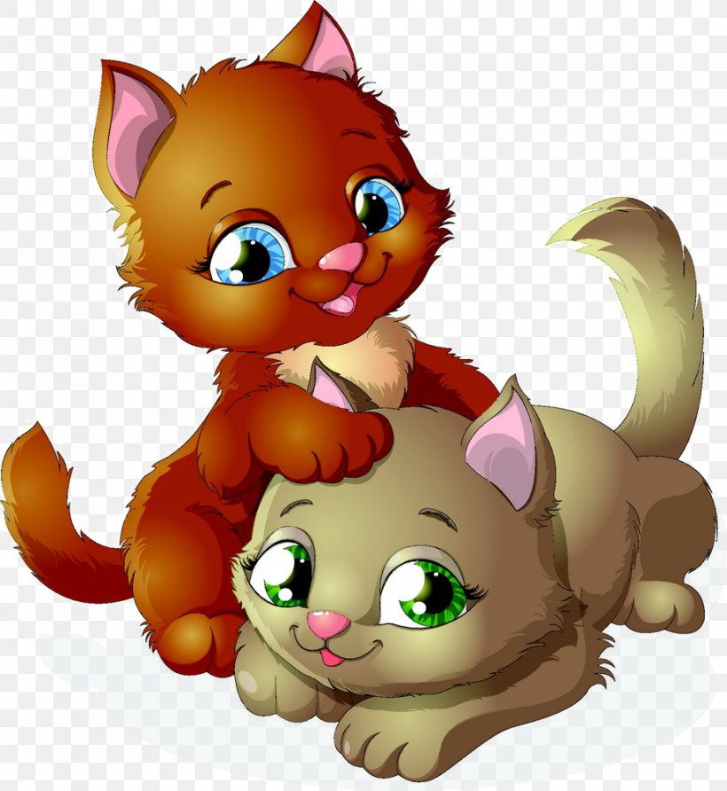 Sphynx Cat Kitten Puppy Cuteness Cartoon, PNG, 919x1000px, Sphynx Cat, Art, Black Cat, Carnivoran, Cartoon Download Free
