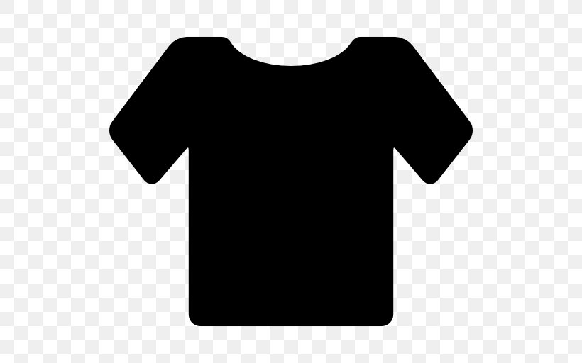 T-shirt Sleeve Fashion Jacket, PNG, 512x512px, Tshirt, Black, Black And White, Brand, Button Download Free