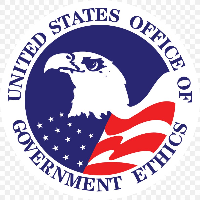 United States Office Of Government Ethics Federal Government Of The United States Ethics In Government Act Official, PNG, 1024x1024px, United States, Area, Brand, Conflict Of Interest, Executive Branch Download Free