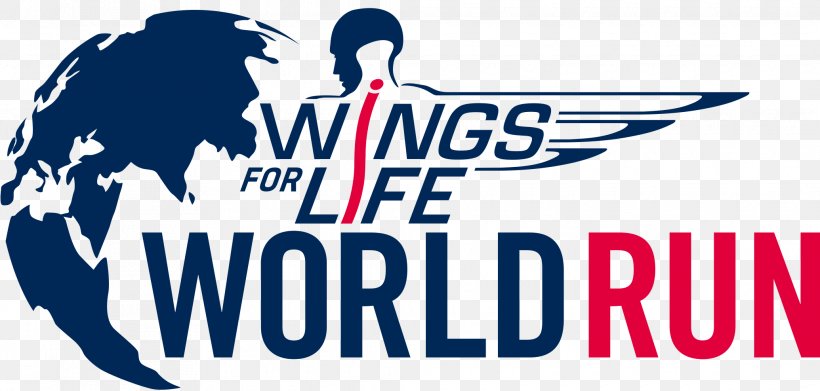 2017 Wings For Life World Run Wings For Life World Run 2018 Red Bull, PNG, 2070x988px, Watercolor, Cartoon, Flower, Frame, Heart Download Free