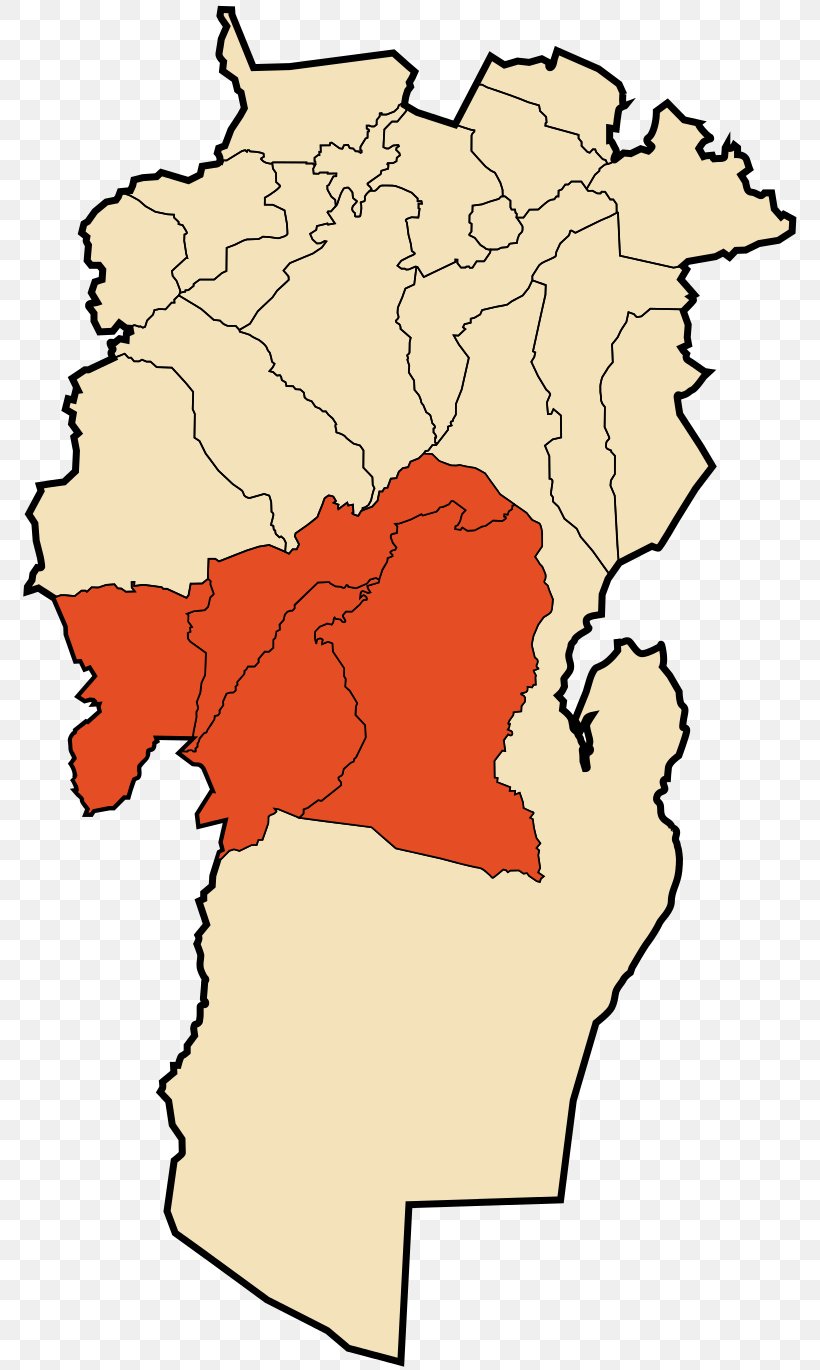 Aïn Touila District Districts Of Algeria Daïra Chechar, PNG, 784x1370px, Districts Of Algeria, Area, Facebook, Home Page, Lion Download Free