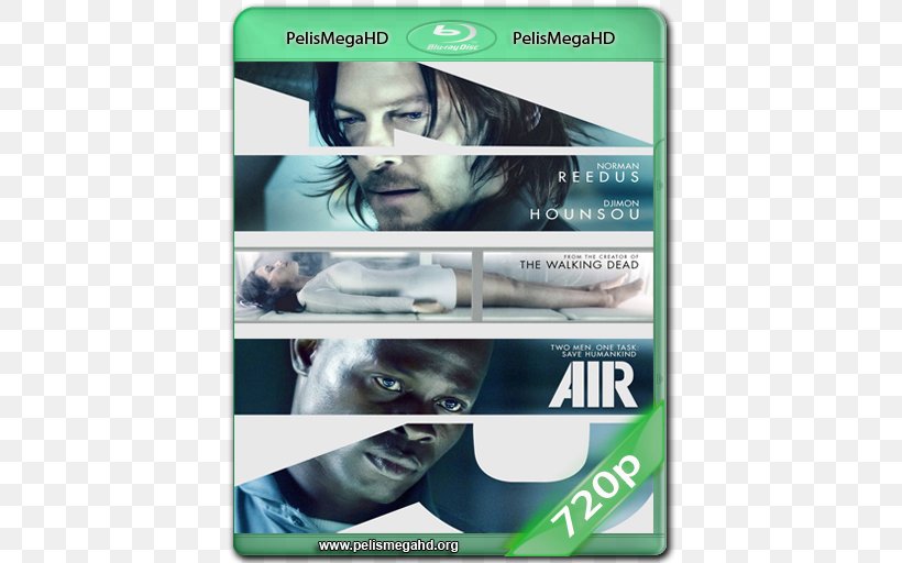 Air Norman Reedus Film Producer Thriller, PNG, 512x512px, Air, Air America, Air Bud, Air Buddies, Brand Download Free