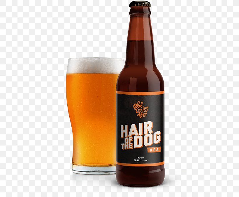 Ale Hair Of The Dog Beer Bottle Lager, PNG, 466x677px, Ale, Alcoholic Beverage, Beer, Beer Bottle, Beer Glass Download Free
