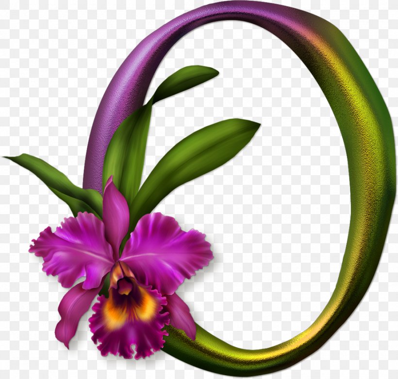 Alphabet Letter Picture Frames, PNG, 920x875px, Alphabet, Cattleya, Cut Flowers, Digital Photo Frame, Flora Download Free