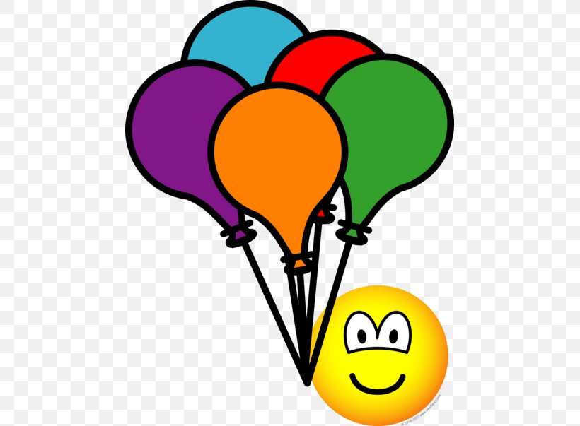 Balloon Emoticon Clip Art Smiley, PNG, 465x603px, Balloon, Birthday, Emoji, Emoticon, Green Balloons Download Free