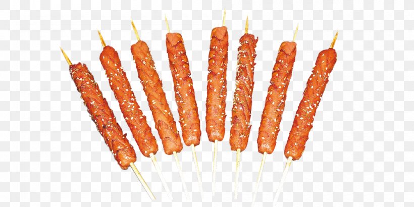 Barbecue Sausage Churrasco Arrosticini Chuan, PNG, 1000x500px, Barbecue, Animal Source Foods, Arrosticini, Carrot, Chuan Download Free