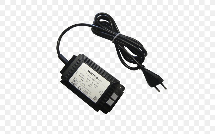 Battery Charger AC Adapter Laptop Electronics, PNG, 512x512px, Battery Charger, Ac Adapter, Adapter, Alternating Current, Cable Download Free