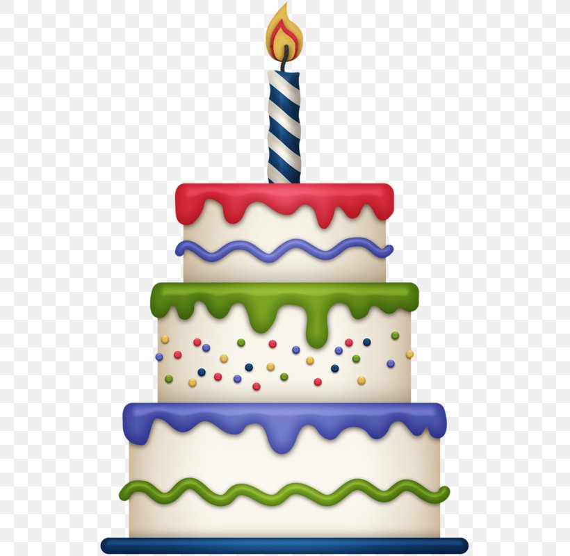 Birthday Cake Clip Art Image, PNG, 535x800px, Birthday Cake, Baked Goods, Baking, Birthday, Birthday Candle Download Free